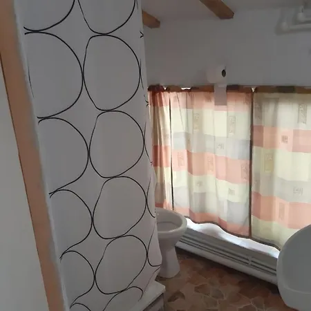 Casa Particulara Homestay *